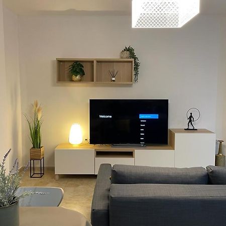 Apartamento B, Felipe II Puerto Sagunto, WIFI Exterior foto